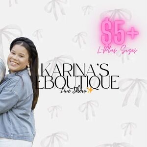 Plus Size Babes (XL-3XL) Only🔔✨